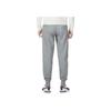 Puma Solid Color Logo Joggers Men Bottoms Gray 846385-03