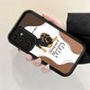 Phone Case for Samsung Galaxy S26 S25 Ultra S24 FE German Shepherd Dog Shell S23 Plus S22 + S21 S20 5G Soft Silicone Funda