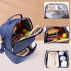 Thermal Bag Waterproof Insulated Bag Large Capacity Picnics Bag Cooling Bag