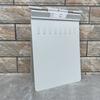 Colorful Patient Folder A4 Folding File Folder Dental Case File Folder  Suitable for Schools
