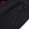 Li-Ning Men's Cloud-Feel Reflective Running Shorts AKSW329