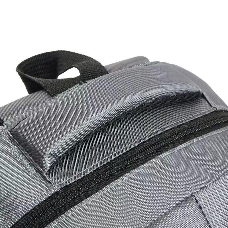 Fashionable Solar Charging Backpack for Travel, Cycling, Mountaineering & Laptop Use