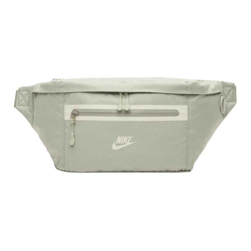 Nike Fabric Fanny Pack Regular Unisex Horizon Green Casual DN2556-370