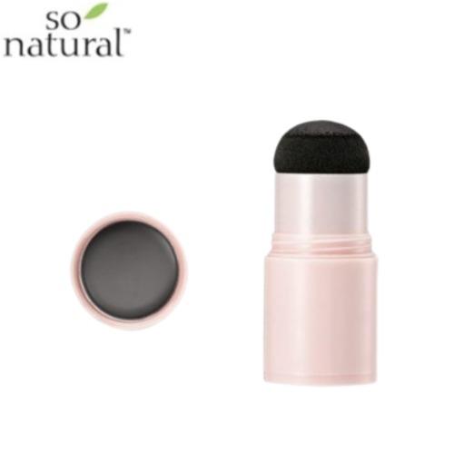 

SO NATURAL Hair Line Cover Cushion 2.5g