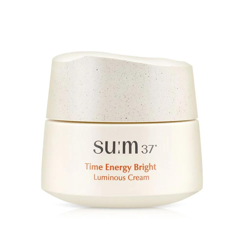 SUM37 Degree Time Energy Bright Luminous Blemish Cream 50ml