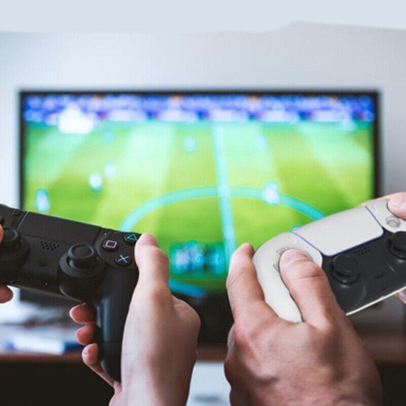 Game Adapter PS5 / PS4 / X1S/ X SX / Switch PRO Controller for Smooth P5 Gaming with Macro Programming