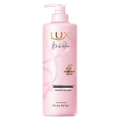 Lux Rose Scented Shampoo 470ml