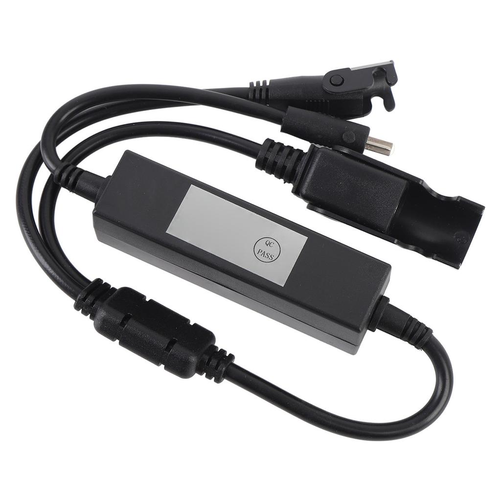 Electric Recliner Actuator Wireless Remote with Receiver 433.92MHz RF Power Recliner Lift Chair Remote Control for Sofa Couch Bed