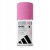Adidas Invisible Control Antiperspirant Roll-On, 72H 50