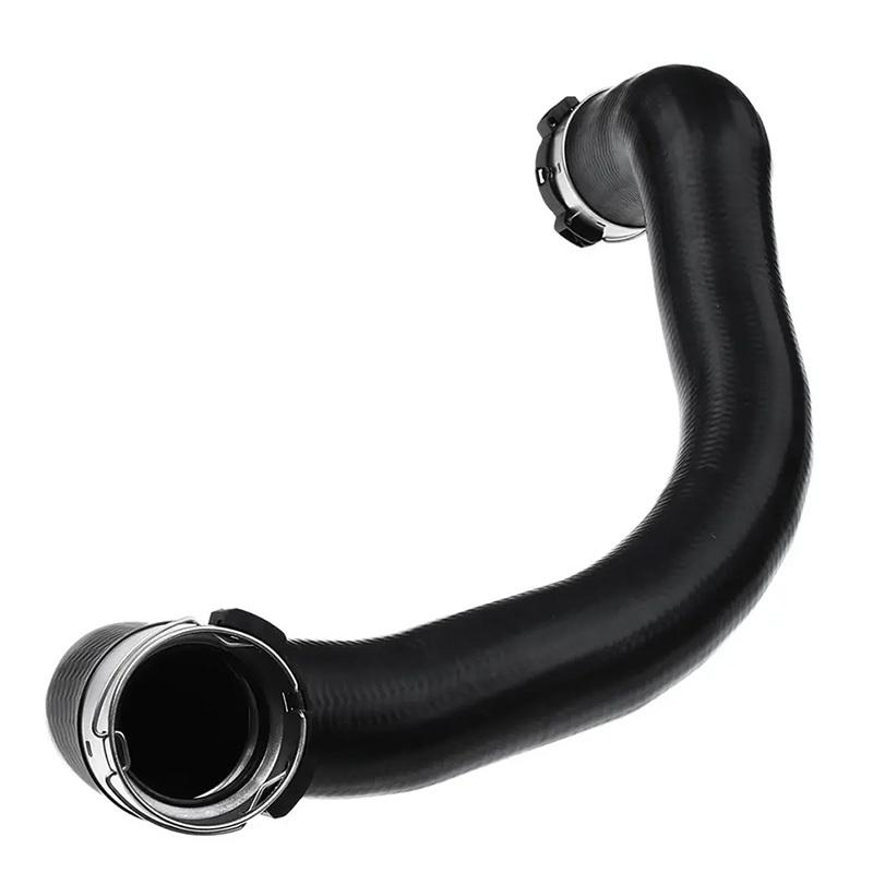 A2045282682 A2045282582 Car Accessories Charge Air Hose For Mercedes Benz C180 200 250 E200 250 2045282682 2045282582