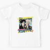 T-shirt Enfant Groupe Roxette