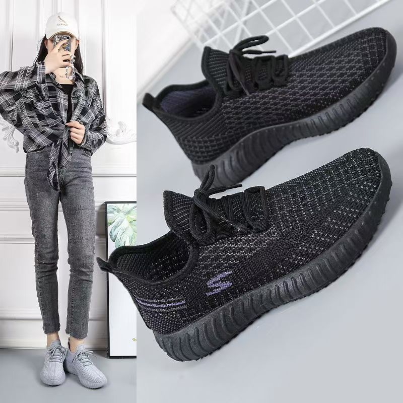 Summer and Autumn Coconut Shoes Sneakers Casual and Comfortable