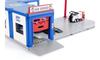 SIKU WORLD Service Station (for Ages 3 and Up) SK5507
