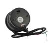 Dragon 52mm  Blue LED BackLight Auto Car Motorcycle 12V Digital Voltage Volt Gauge Measurement Range 8-18V Meter
