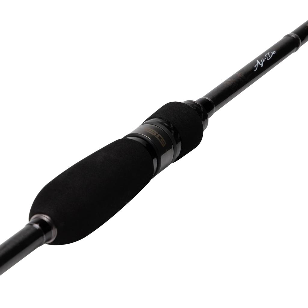 Major Craft Ajing Rod Ajido 5G S722H/AJI (Long Throw)
