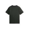 Kith LAX Tee Monarch Unisex Tops Green KHM031313-206