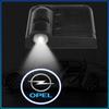 LED Car Door Welcome Lights Laser Projector Wireless Car HD Courtesy Lamp For Opel Astra H G Corsa Insignia Astra Antara Meriva Zafira Interior