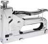 Tap Stapler. 4-14Mm, 3-Fun.600 Staples 71060 Vorel