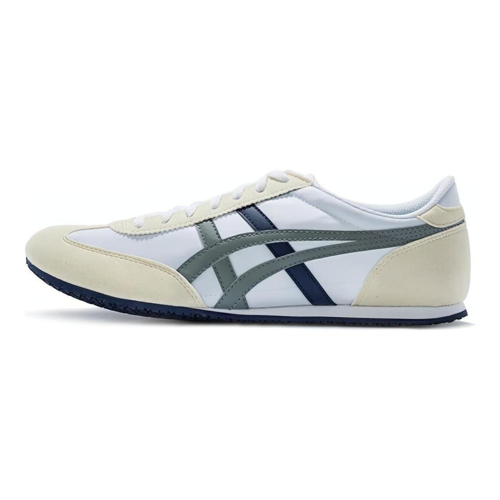 Onitsuka Tiger Machu Racer 'Blue Grey' 1183A152-100