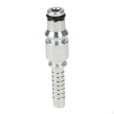 Quick Washer Adapter Heavy Duty Hose Repair Kit Car Washing Tools Fittings for Watering