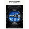 Casio G-Shock GD-100-1BJF Herrenuhr, Schwarz (Offizielles japanisches Produkt)