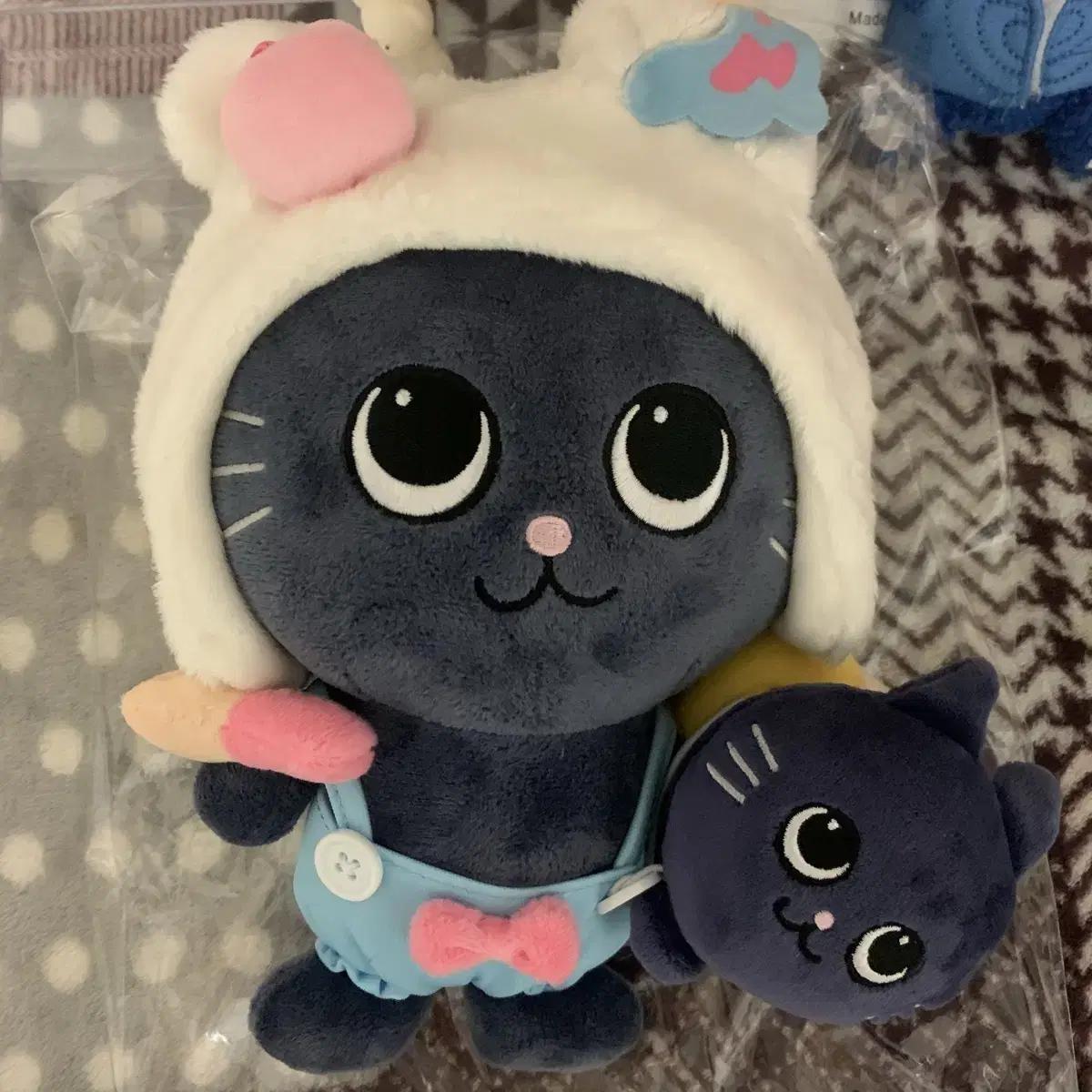 

Кукла Riraz Riize Вонбин Тонён-док 20 см