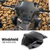 MT09 2024 2025 Wind Deflectors Windshield Windscreen Protector Motorcycle Accessories New For YAMAHA MT 09 MT-09 Mt09 SP