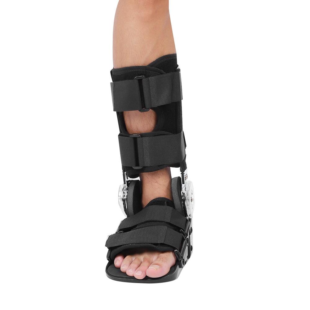 Walking Boots Foot Brace Ankle Boots Ankle Walker Bone Care Release Disease Pain