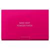 Kose Cosmeport Make Keep Oil Block Paper Powder 50 sheets blotting Makeup touch-up Sebum Shine Bangs Smooth