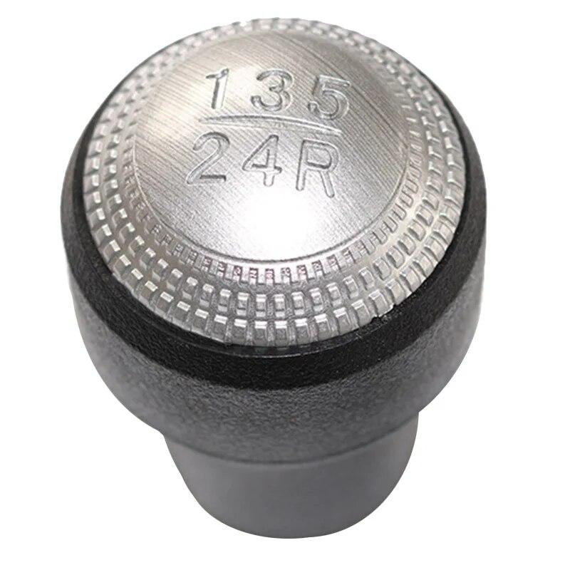 Car Gear Shift Knob Lever Change Gearbox Shifter For Hyundai Grand Starex 2007-2018 Manual Selector Transmission Handle