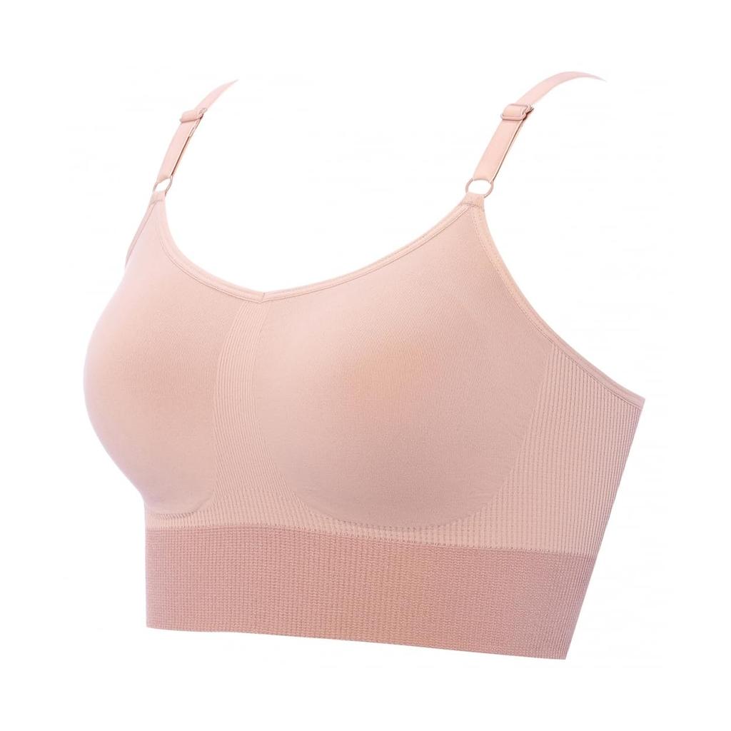 Sloggi Ever Infused Night Bra 0004 Size M [Triumph] (Black)