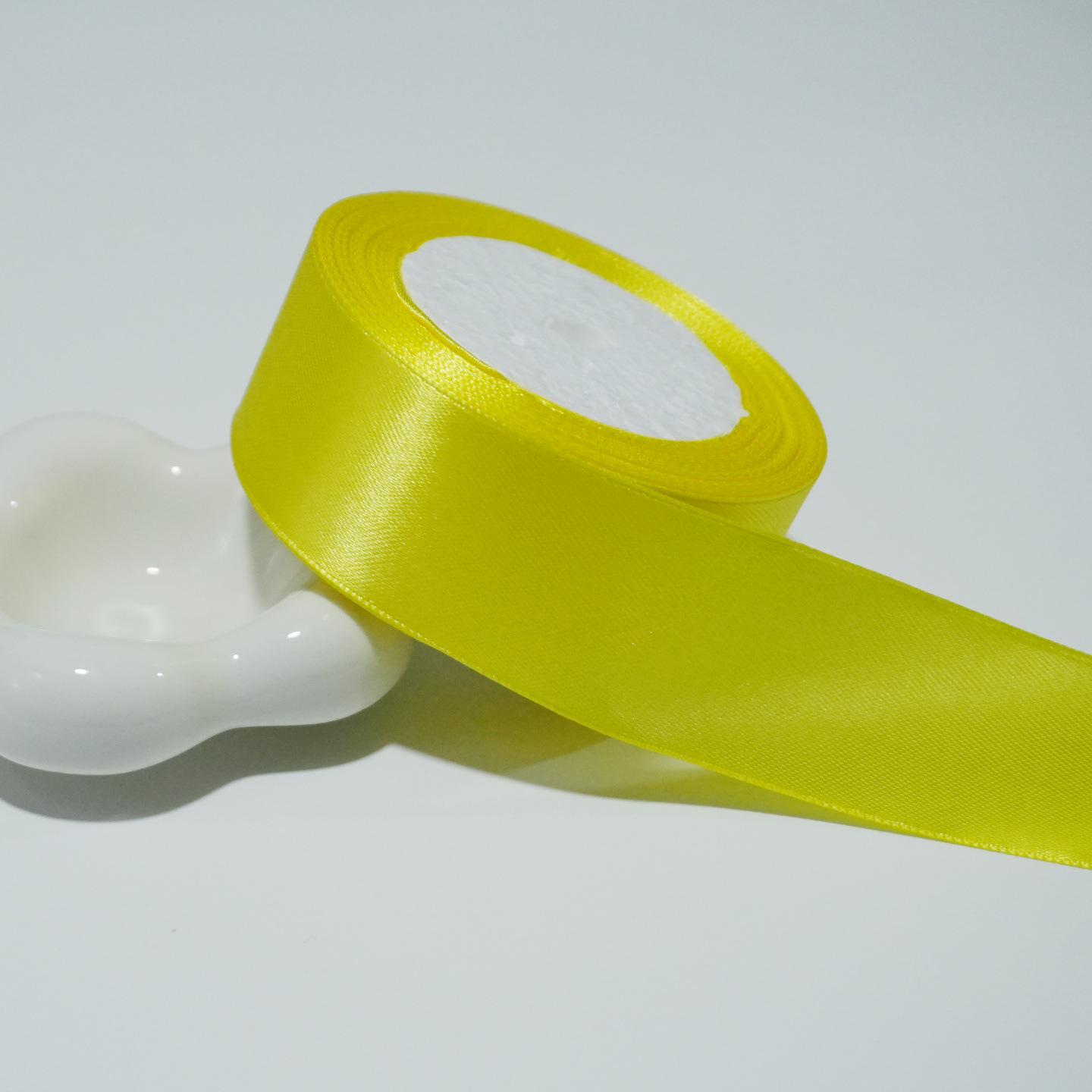 4cm Silk Rose Ribbon for Weddings, Gifts, and Cakes