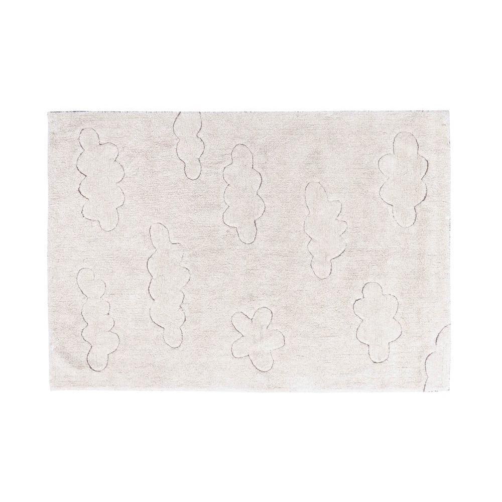 

Washable Carpet Lorena Canals Rugcycled Clouds 120 160 C-ruc-clo-s