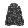 THE NORTH FACE Purple Label NP2275N Camouflage Mountain parka S Men's Used