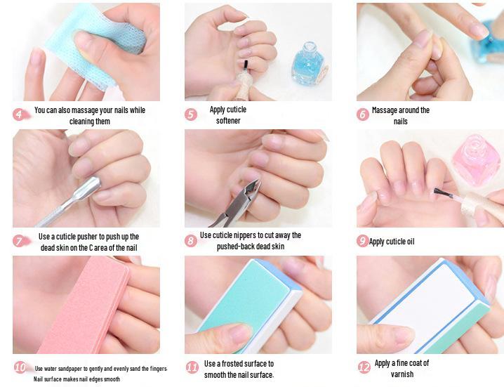 Compact Nail Art Paraffin Wax Machine - Dual Tank, Temperature Controlled for Hand Care