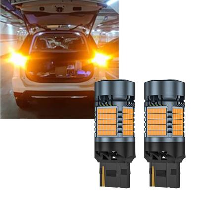 Nissan T33 X-Trail Compatible / Compatible with T20 Turn Signal 7440 120 Rows High