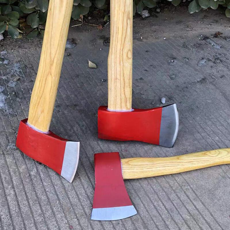 Hesidige Fire & Emergency Axe