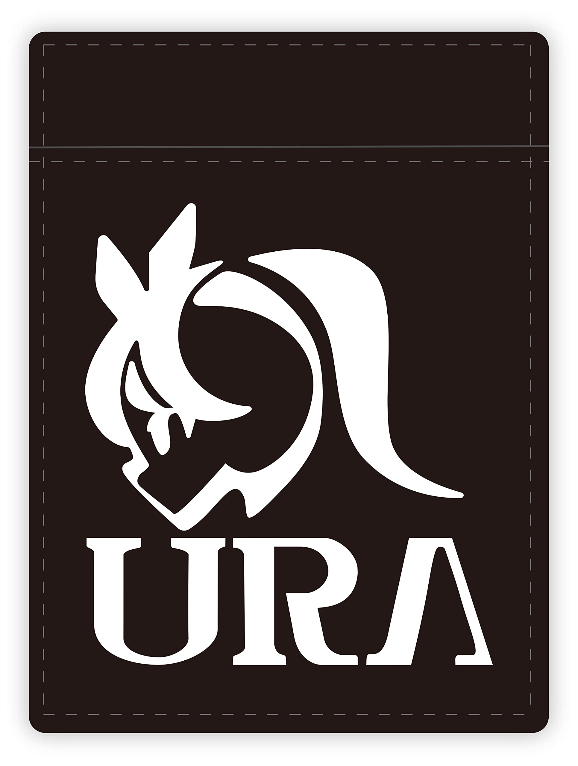 

Uma Musume URA Pass Case