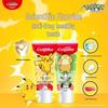Colgate Pokémon Kids Anti-Cavity Toothpaste