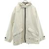 Polo by Ralph Lauren Long Sleeve Zip Jacket L White System Men's Used