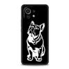 French Bulldog Phone Case For Xiaomi 13 12 11 Lite 12T 11T 10T 9T Mi Poco X5 M4 M3 X4 X3 Pro F5 F4 F3 GT 5G Cover Silicone Shell