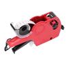 Manual Labeling Machine 8 Digits Price     with Cartridge Portable Price Marking Tool