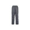 THE NORTH FACE Casual Pants Men's Gray Moderate Straight Fit Pants NF0A4U6H-0C5
