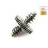 BGE542 Side Mirror Repair Gear for Volvo S80 MK1 1998-2006 Metal Gear Diameter 18.63 Mm Teeth Number 35