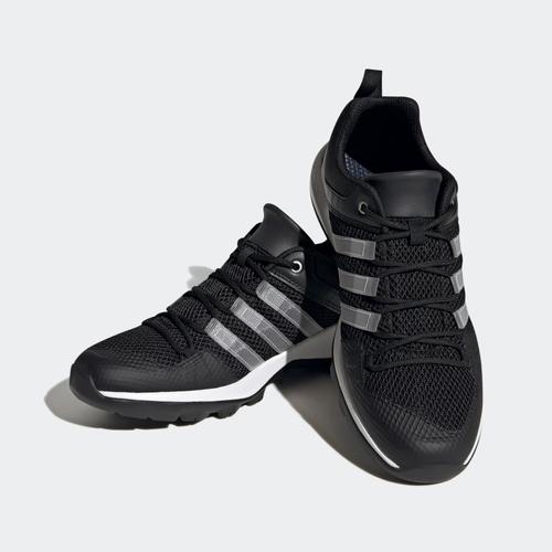 Adidas Terrex Daroga PLUS H.RDY HP8634 Unisex Schwarz/Weiß Größe