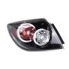 Auto Rear Tail Light Assembly For Mazda 3 2004 2005 2006 2007 2008 2009 2010 Turn Signal Tail Lights Brake Lamp Car Accessories