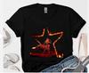 Beyoonce Cowboy Carter 2025 Star T-Shirt, Fan Gift