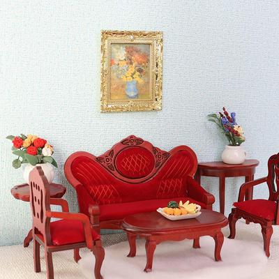 Bebek ve Peluş Oyuncaklar – Oyuncak bebek evleri ve aksesuarları