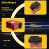 For FORD Excursion F150 F250 F350 Driver Power Door Lock Switch YL3Y14028AB EOA