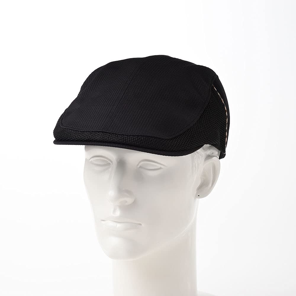 Hunting Cool Max Black Size S [DAKS] (Hunting Cap)